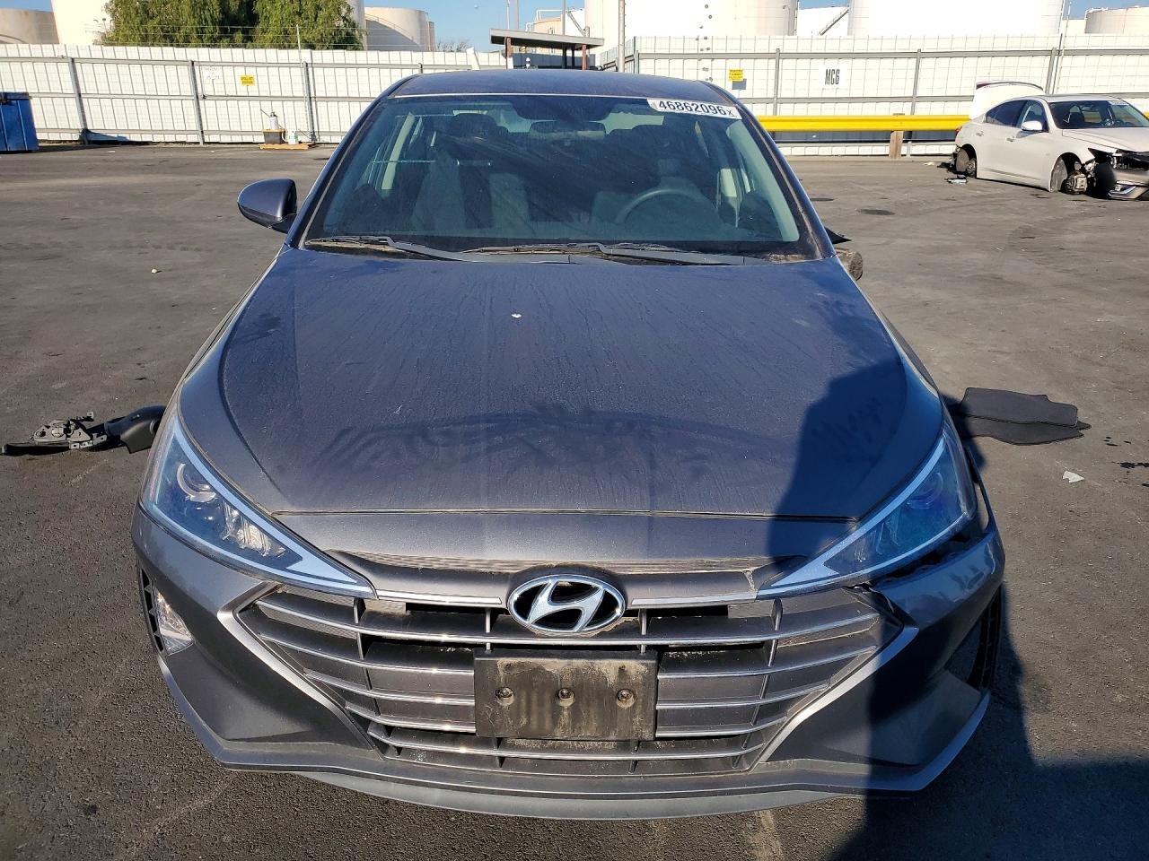 2019 HYUNDAI ELANTRA SE photo 13