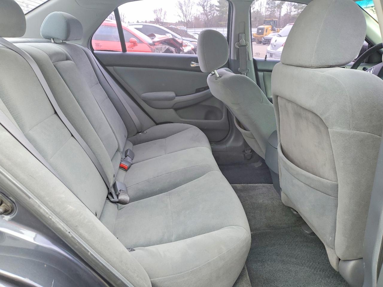 2006 HONDA ACCORD SE photo 10