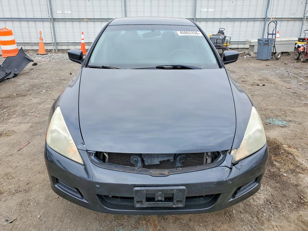 2006 HONDA ACCORD SE photo 5