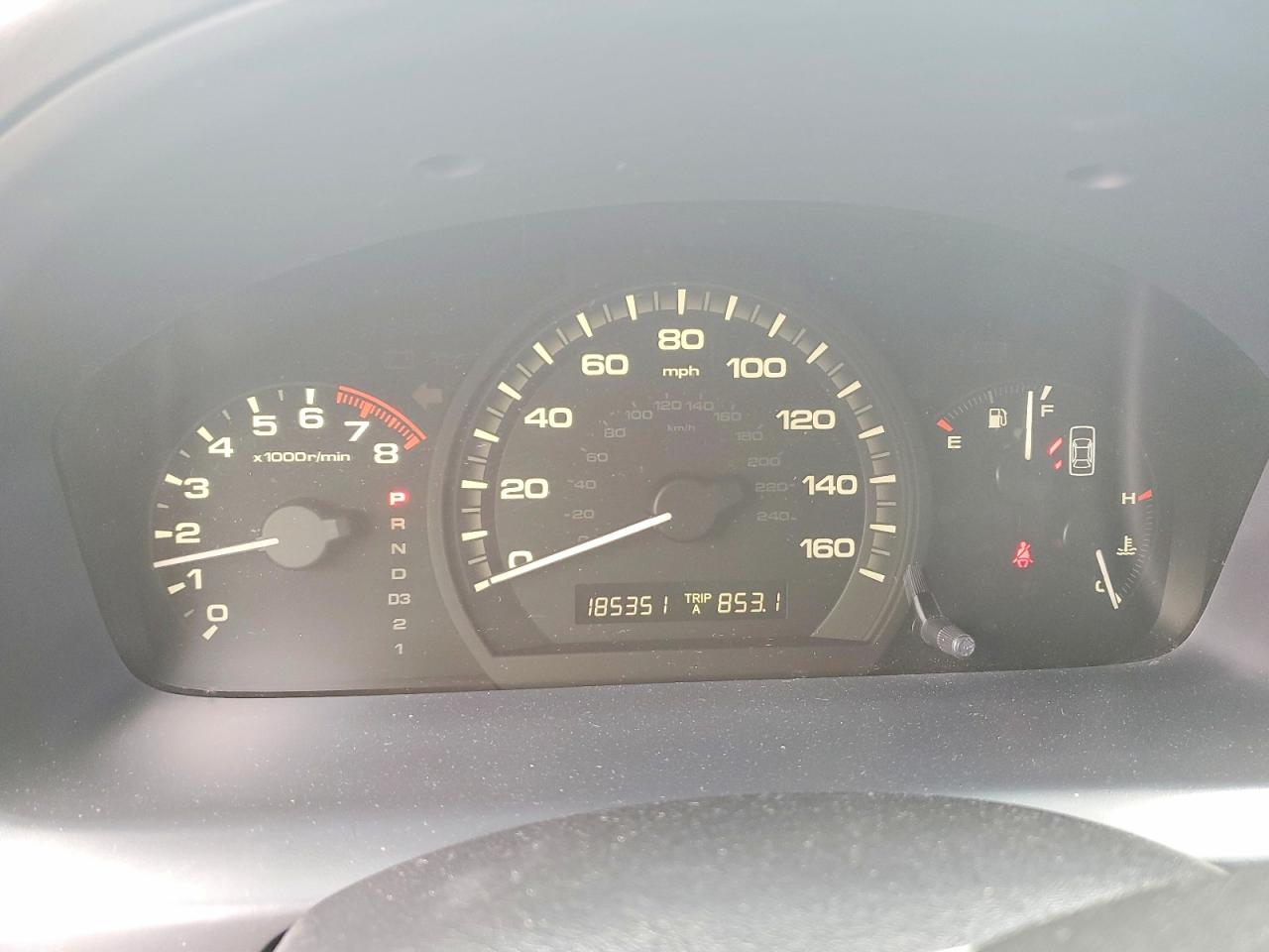 2006 HONDA ACCORD SE photo 9