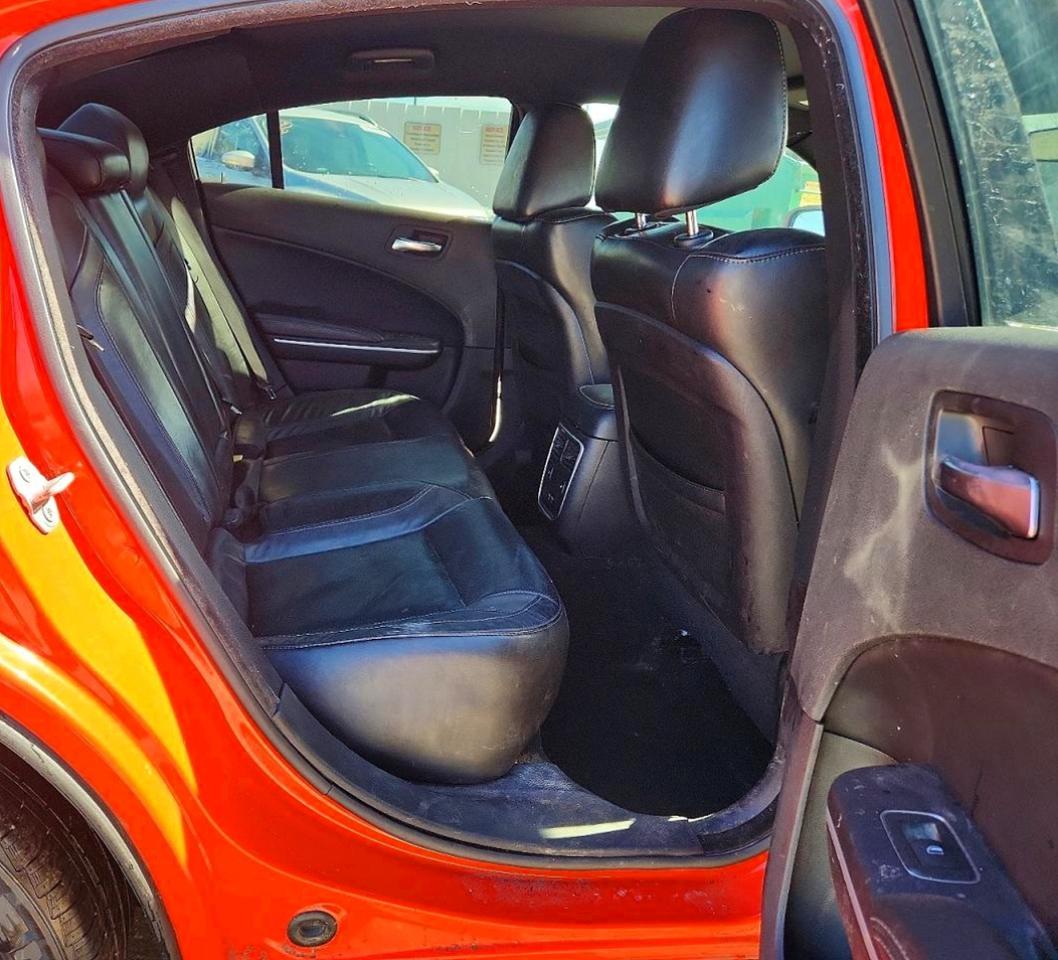 2020 DODGE CHARGER SXT photo 19