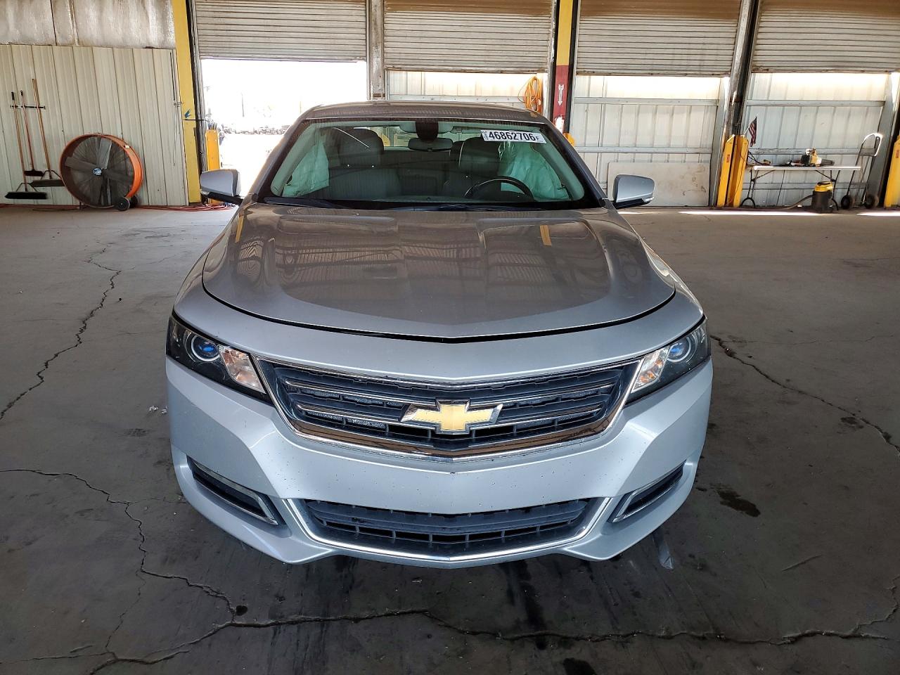 2018 CHEVROLET IMPALA LT photo 5