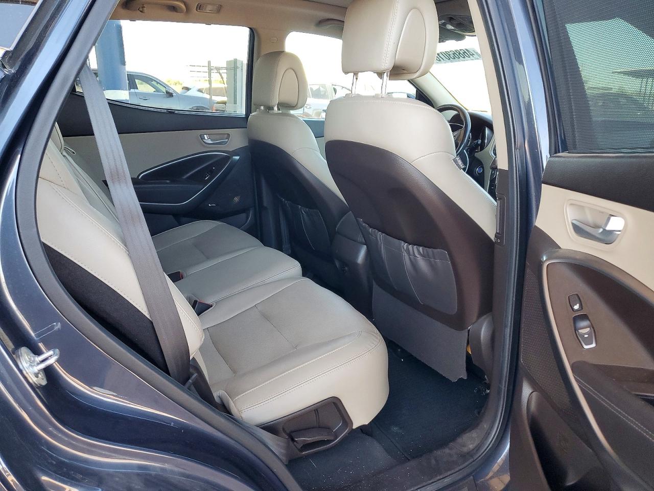 2017 HYUNDAI SANTA FE SPORT 2.4L photo 11