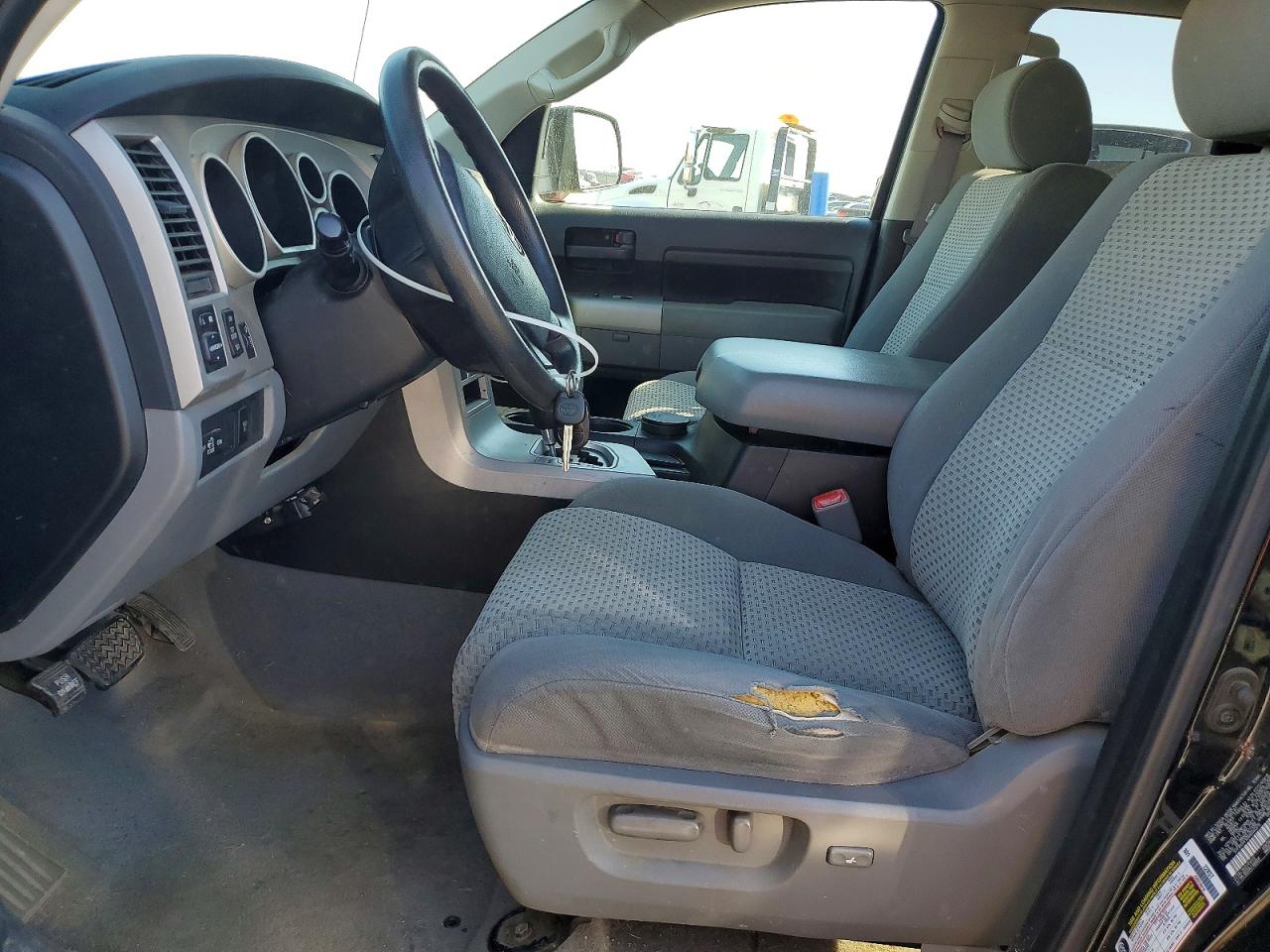2008 TOYOTA TUNDRA SR5 photo 19