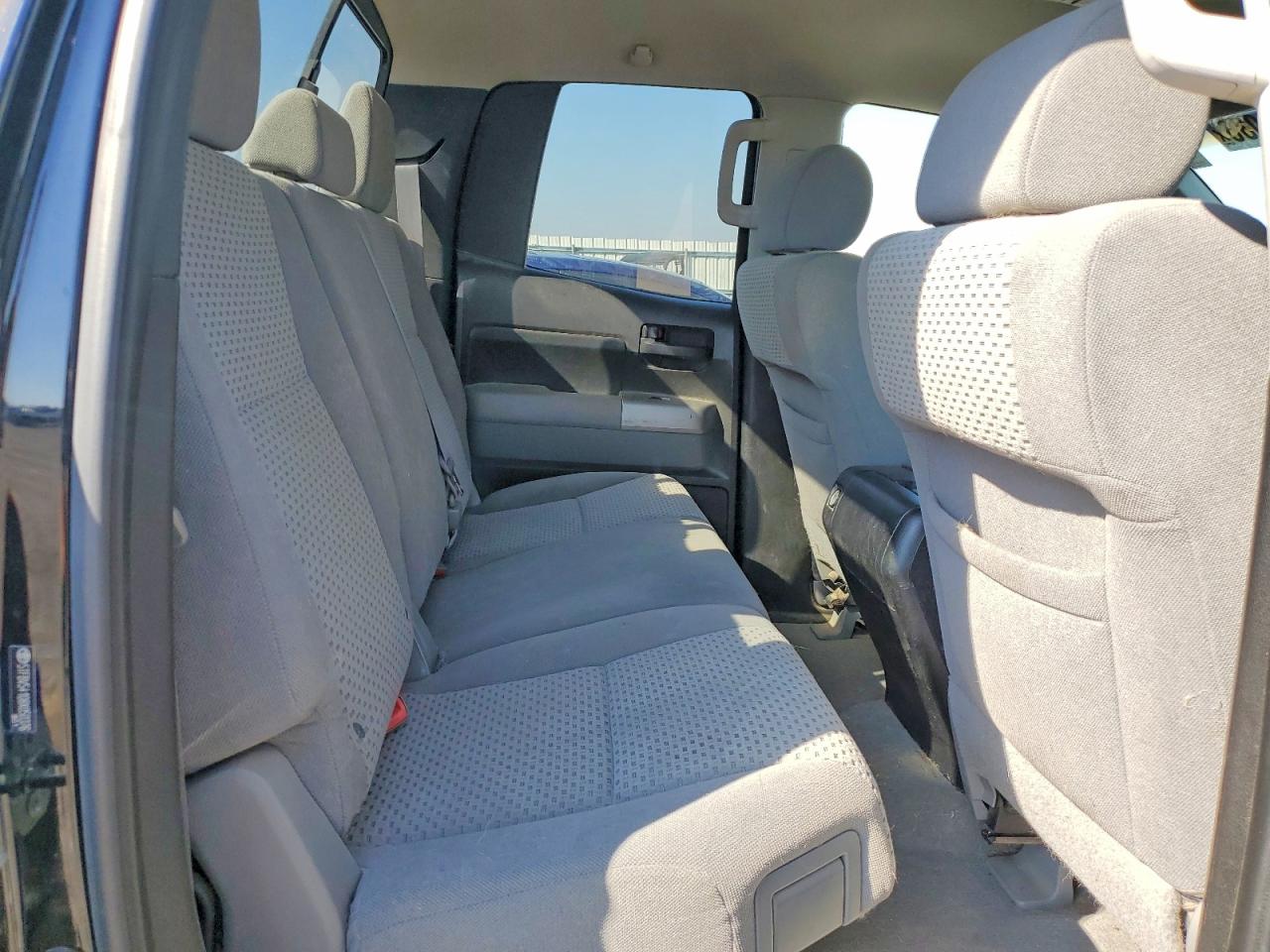 2008 TOYOTA TUNDRA SR5 photo 28