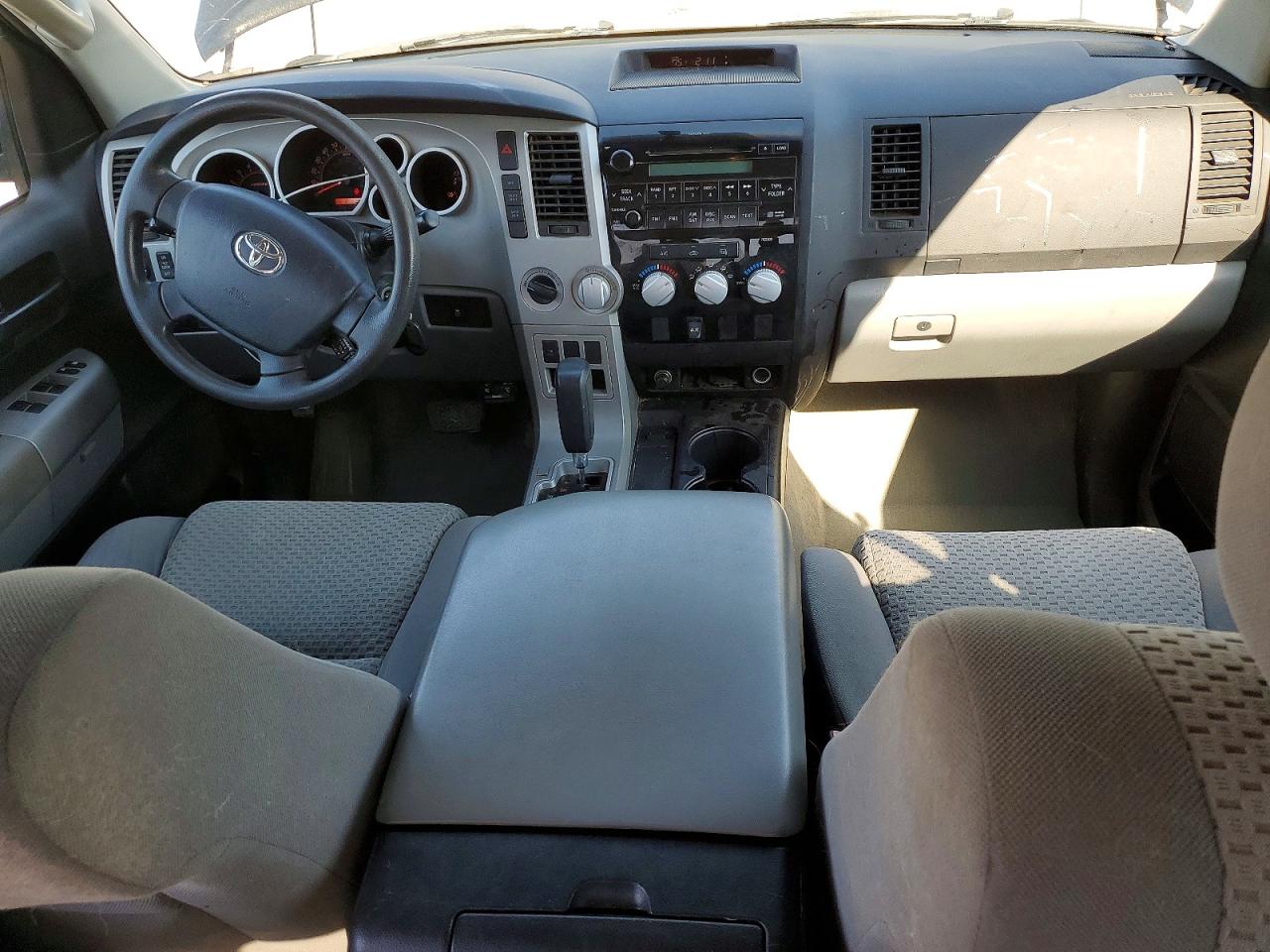 2008 TOYOTA TUNDRA SR5 photo 22