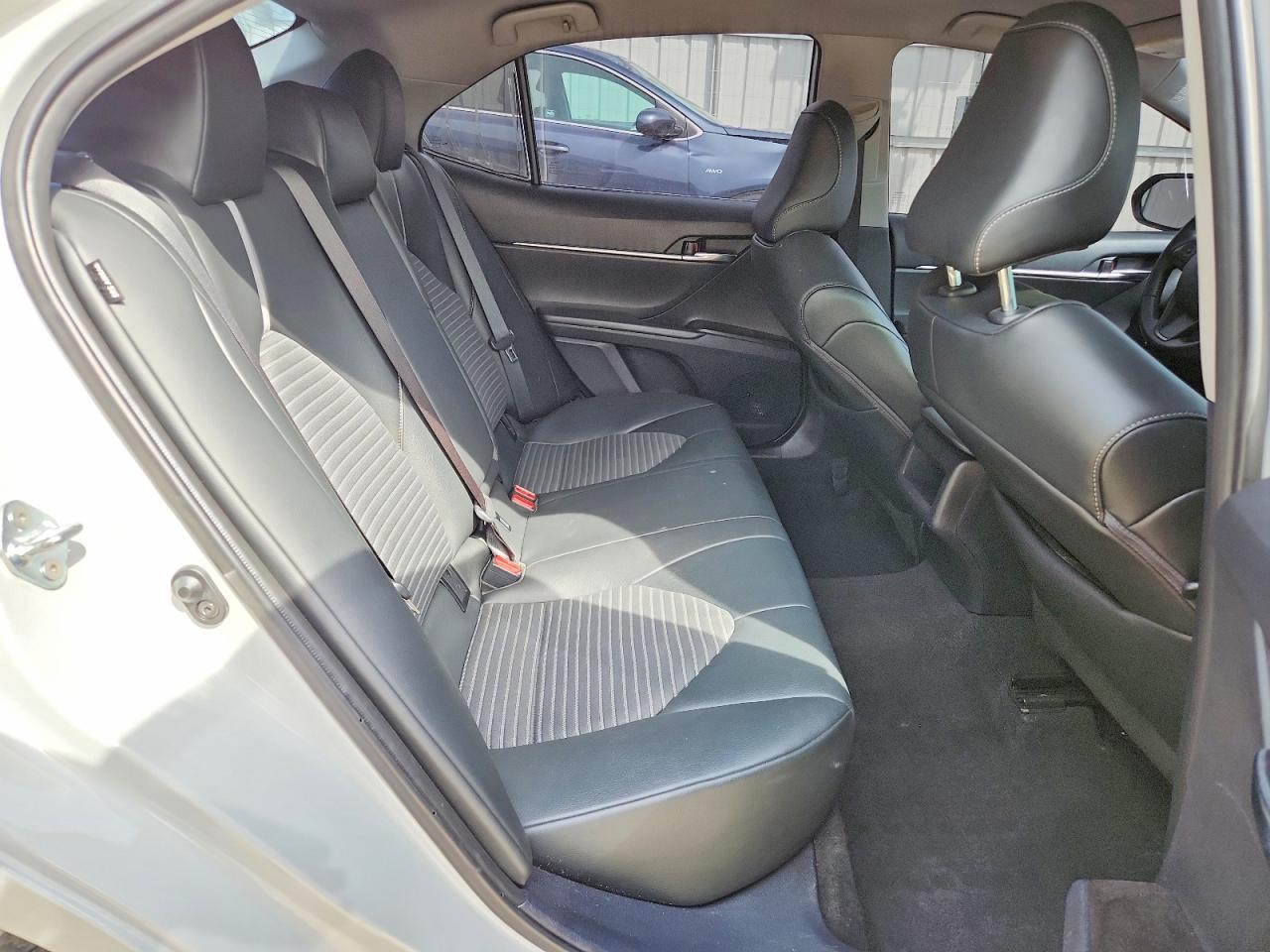 2024 TOYOTA CAMRY SE photo 10