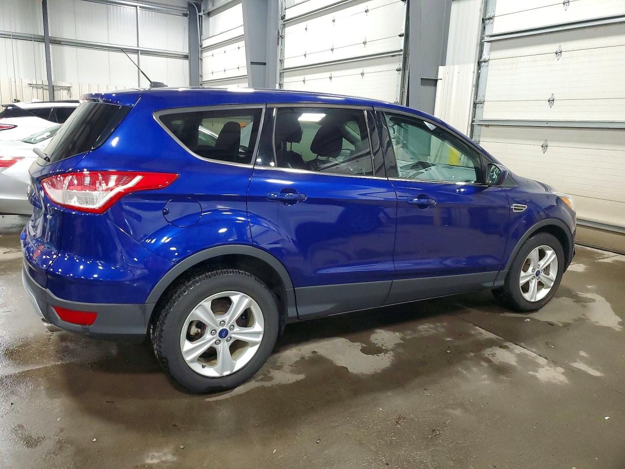 2015 FORD ESCAPE SE photo 3