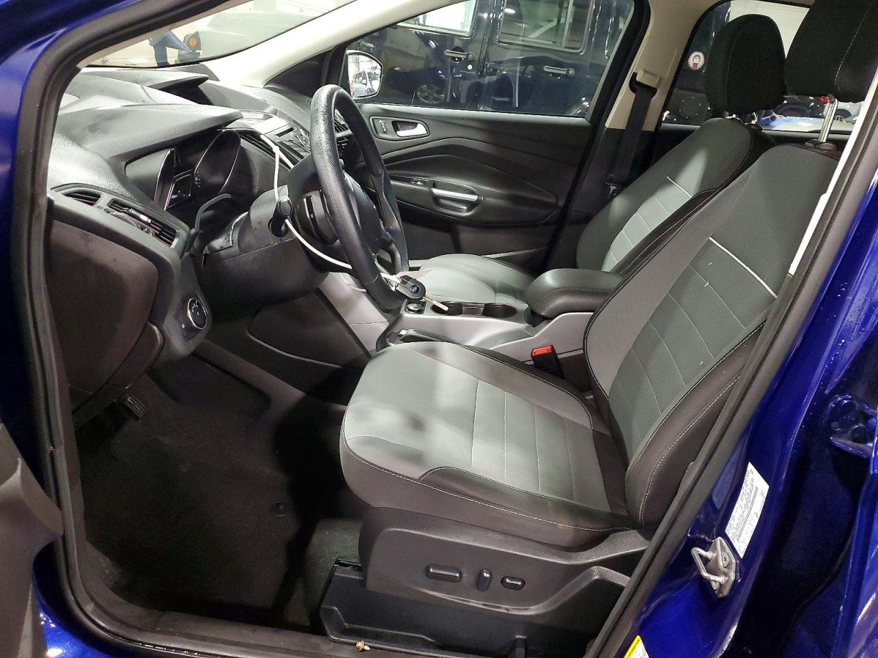 2015 FORD ESCAPE SE photo 7