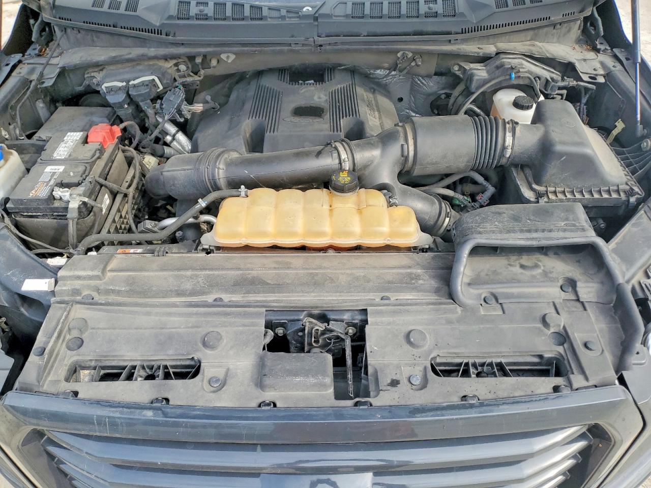 2017 FORD F150 SUPERCREW photo 21