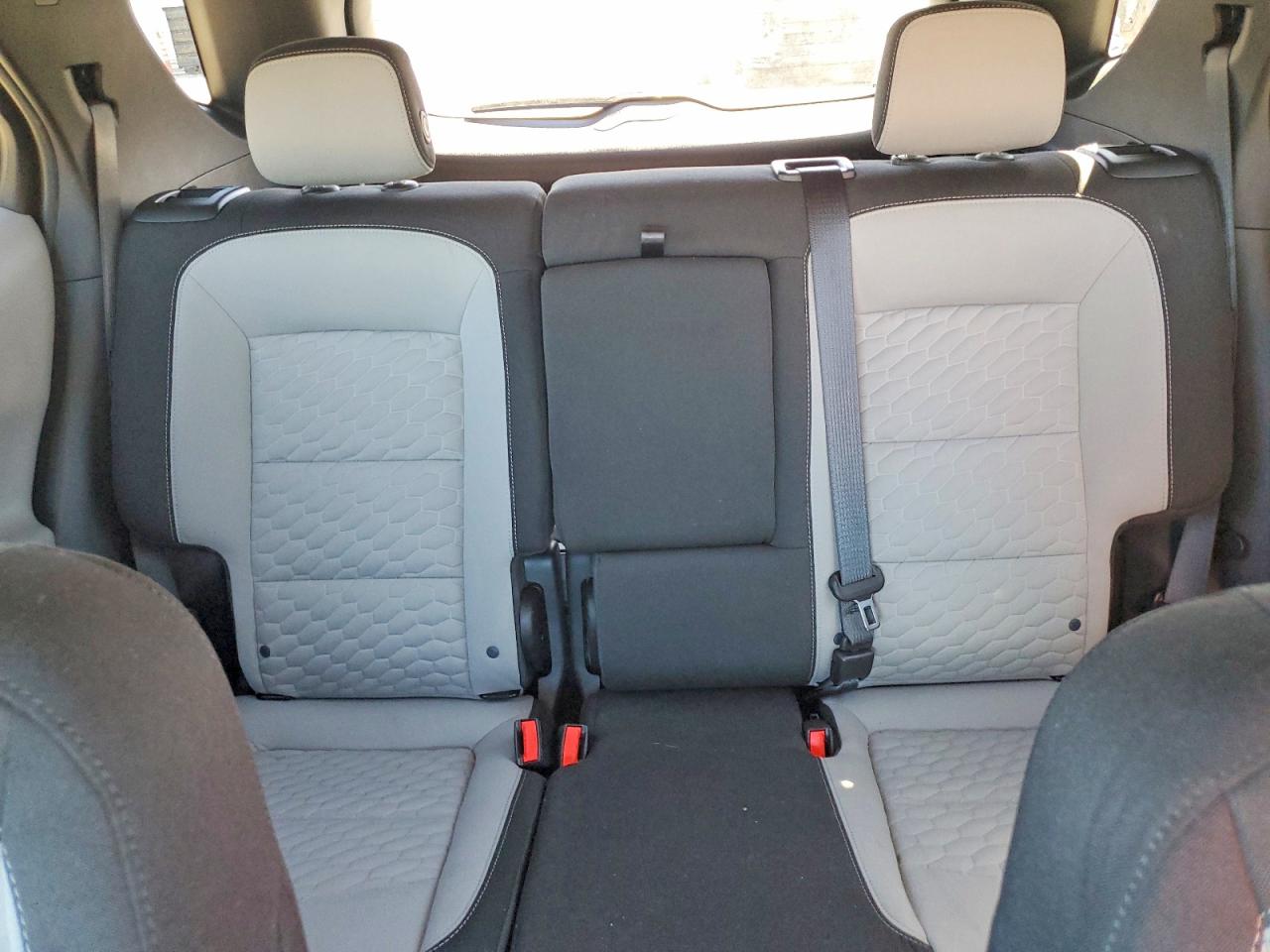 2020 CHEVROLET EQUINOX LS photo 28