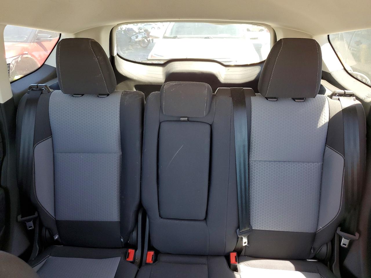 2018 FORD ESCAPE SE photo 10