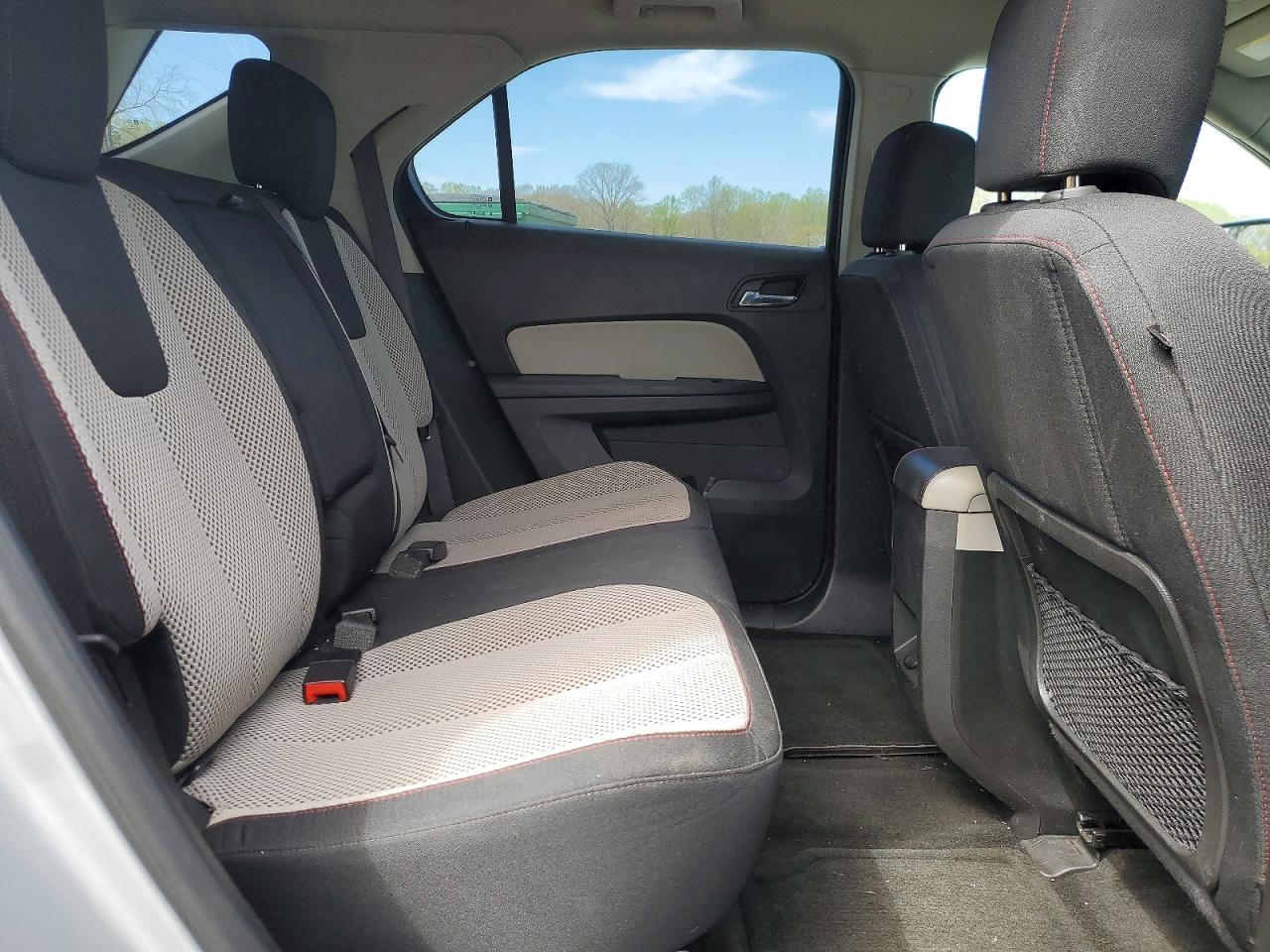 2014 CHEVROLET EQUINOX LT photo 10