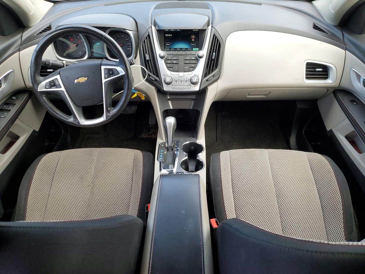 2014 CHEVROLET EQUINOX LT photo 8