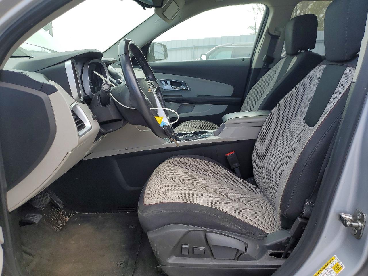 2014 CHEVROLET EQUINOX LT photo 7