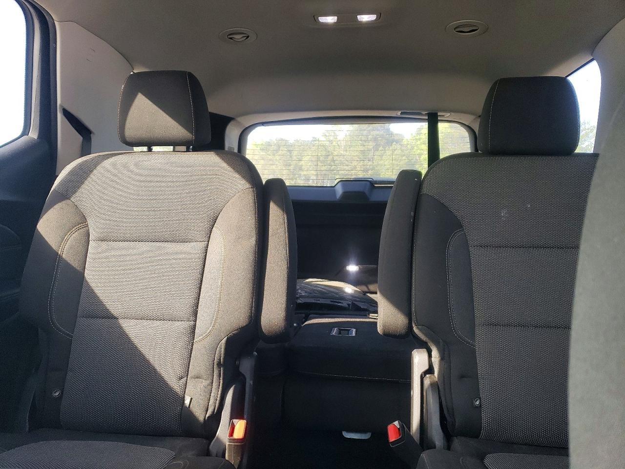 2019 CHEVROLET TRAVERSE LT photo 19