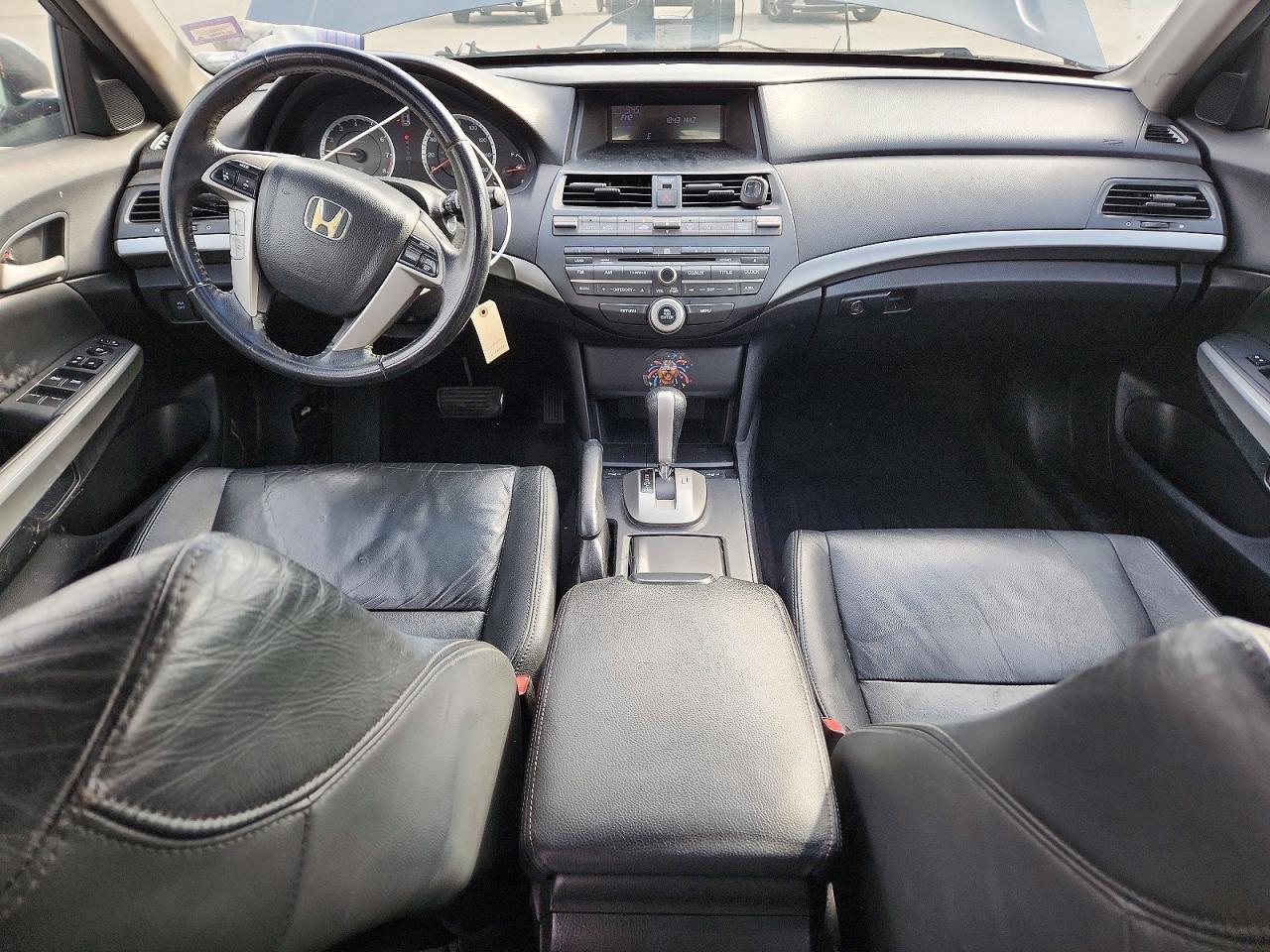 2010 HONDA ACCORD EXL photo 15
