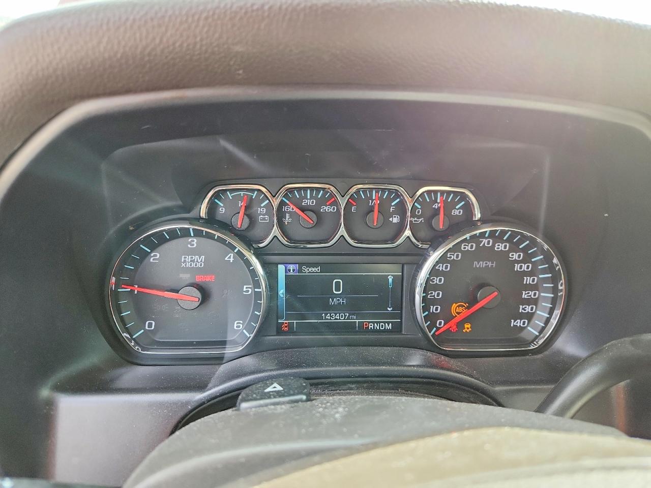 2014 CHEVROLET SILVERADO C1500 LT photo 25