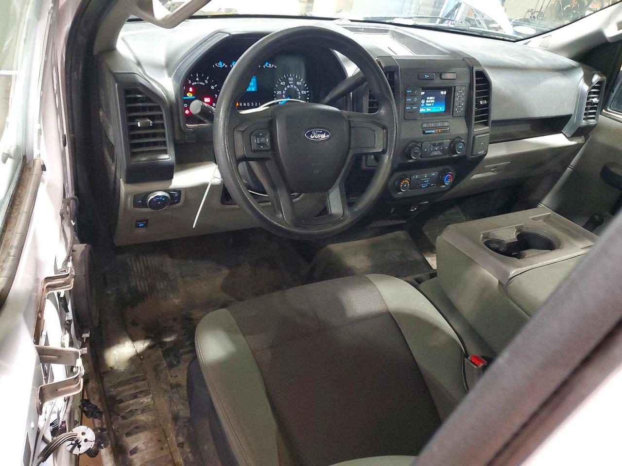 2016 FORD F150 photo 15