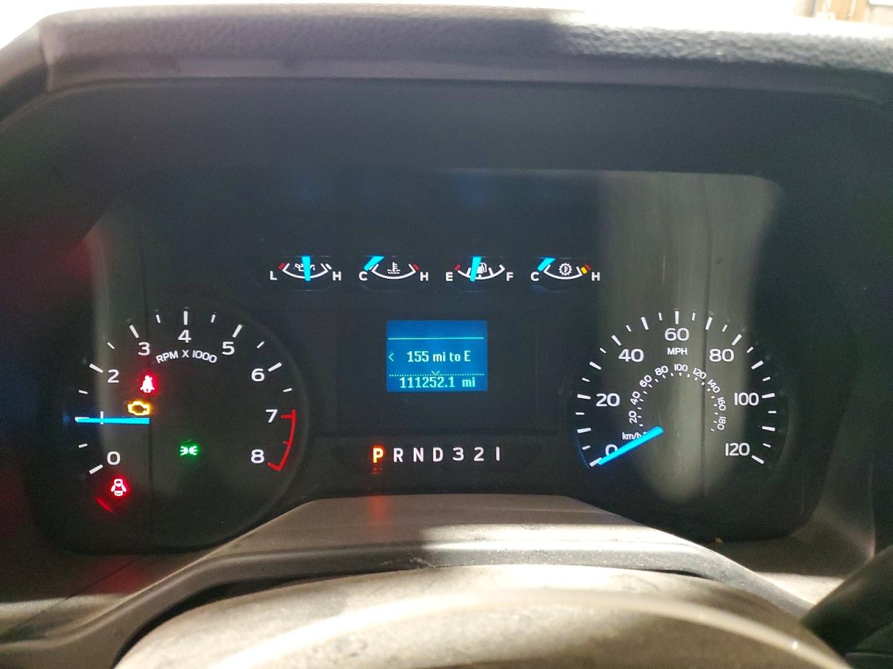 2016 FORD F150 photo 17