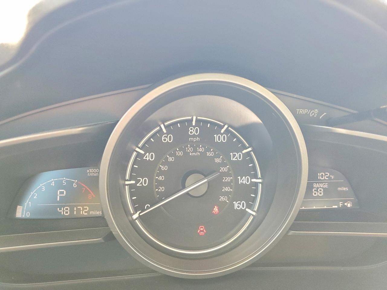 2018 MAZDA 3 TOURING photo 25