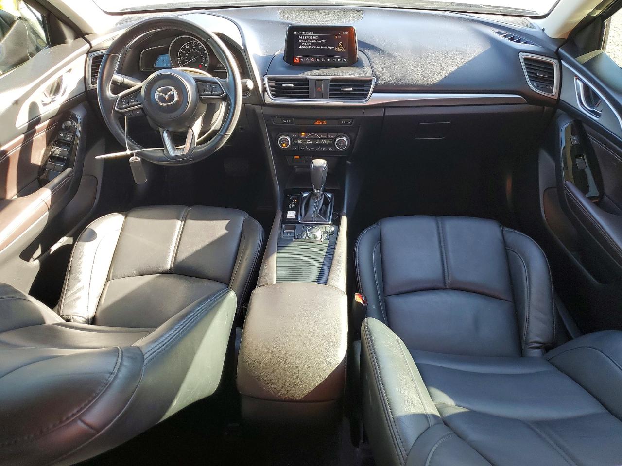2018 MAZDA 3 TOURING photo 22