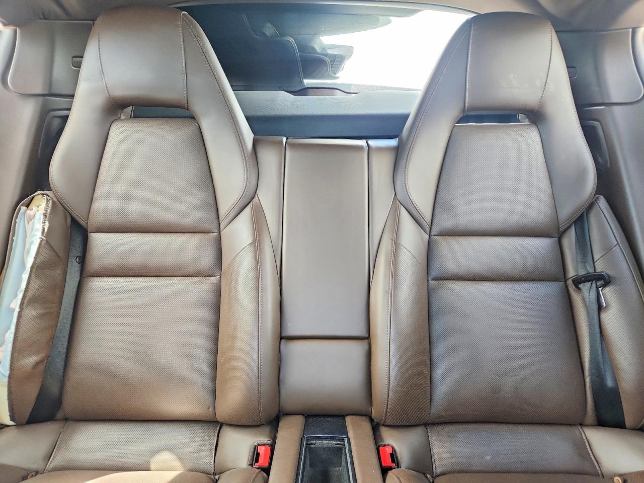 2016 PORSCHE PANAMERA S photo 10