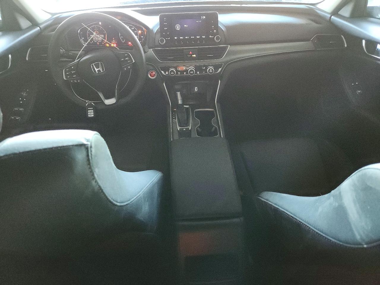 2020 HONDA ACCORD LX photo 15