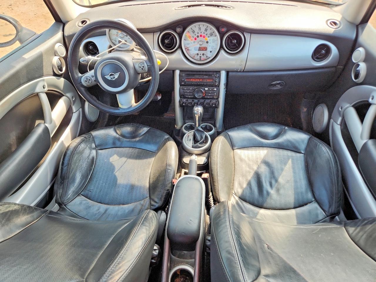 2006 MINI COOPER photo 15
