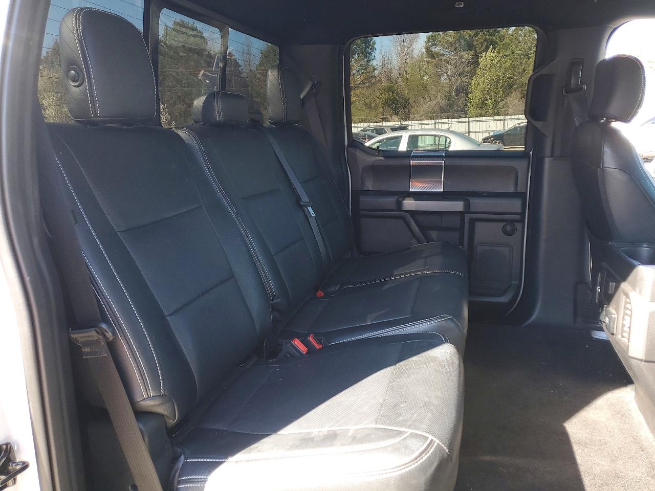 2018 FORD F150 SUPERCREW photo 10