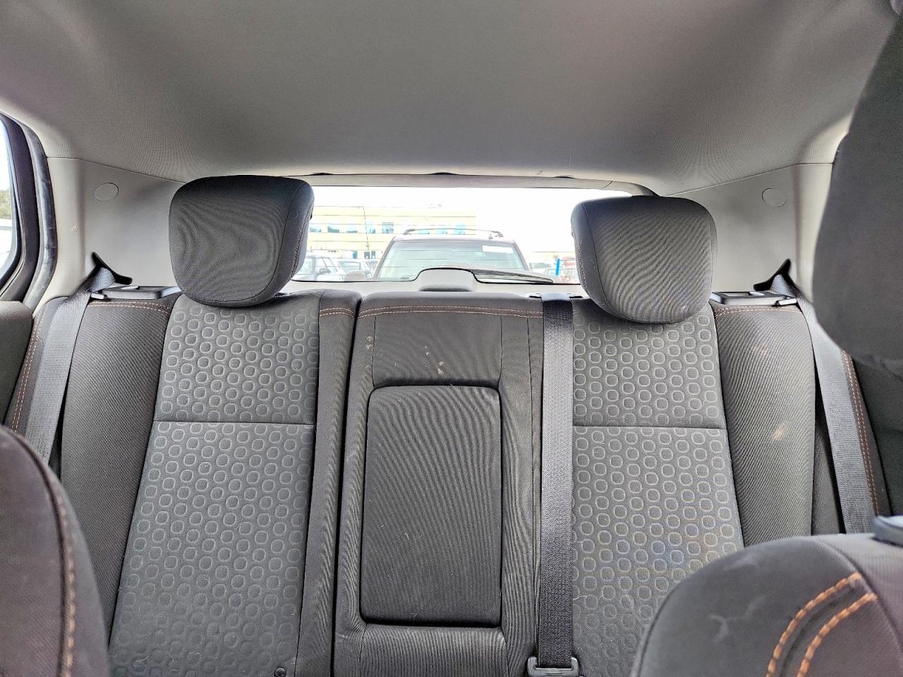 2019 CHEVROLET TRAX LS photo 10