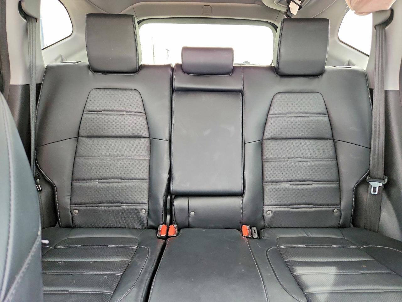 2018 HONDA CR-V EXL photo 28