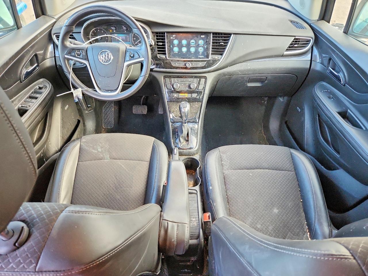 2020 BUICK ENCORE SPORT TOURING photo 15