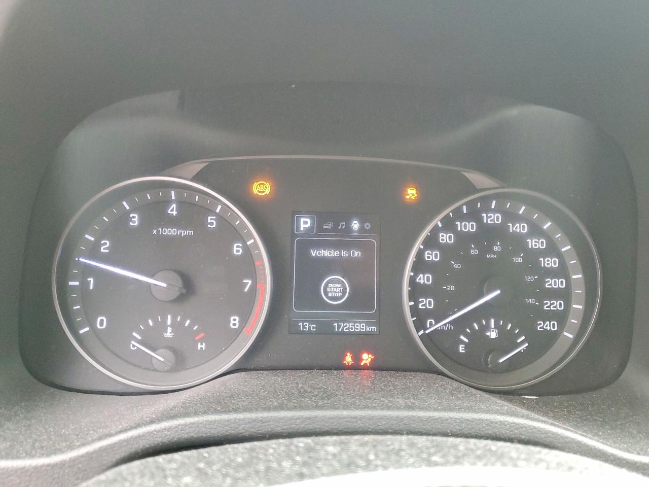 2017 HYUNDAI ELANTRA SE photo 17