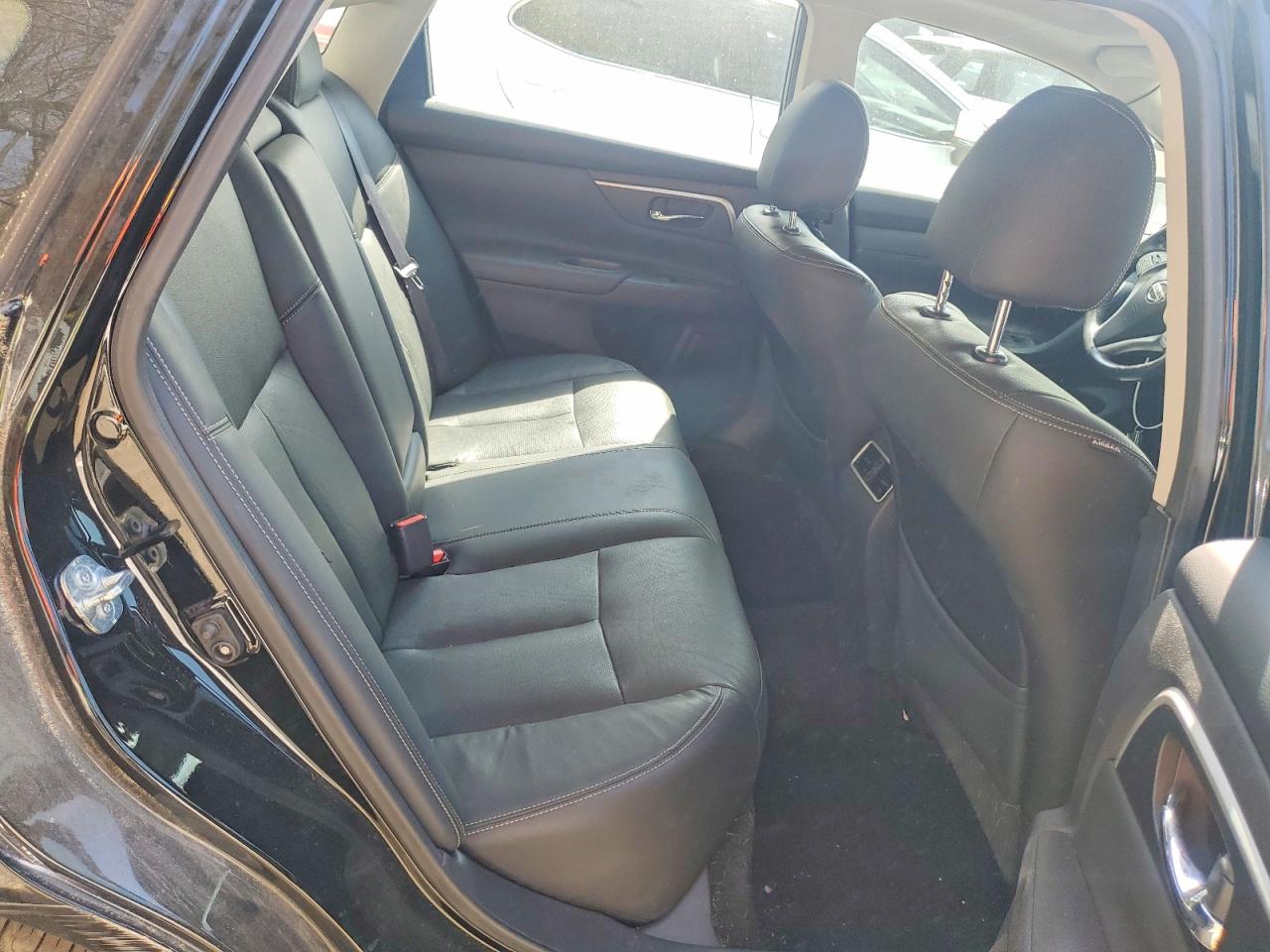 2018 NISSAN ALTIMA 2.5 SL photo 37