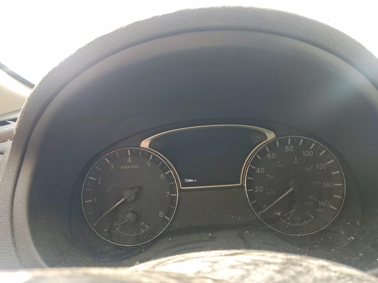 2018 NISSAN ALTIMA 2.5 SL photo 33