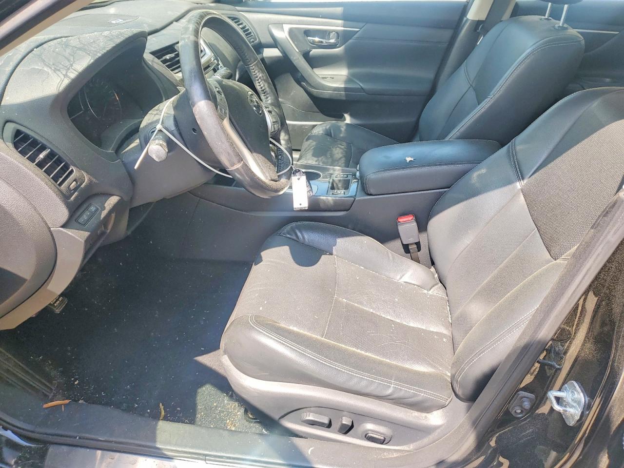 2018 NISSAN ALTIMA 2.5 SL photo 25