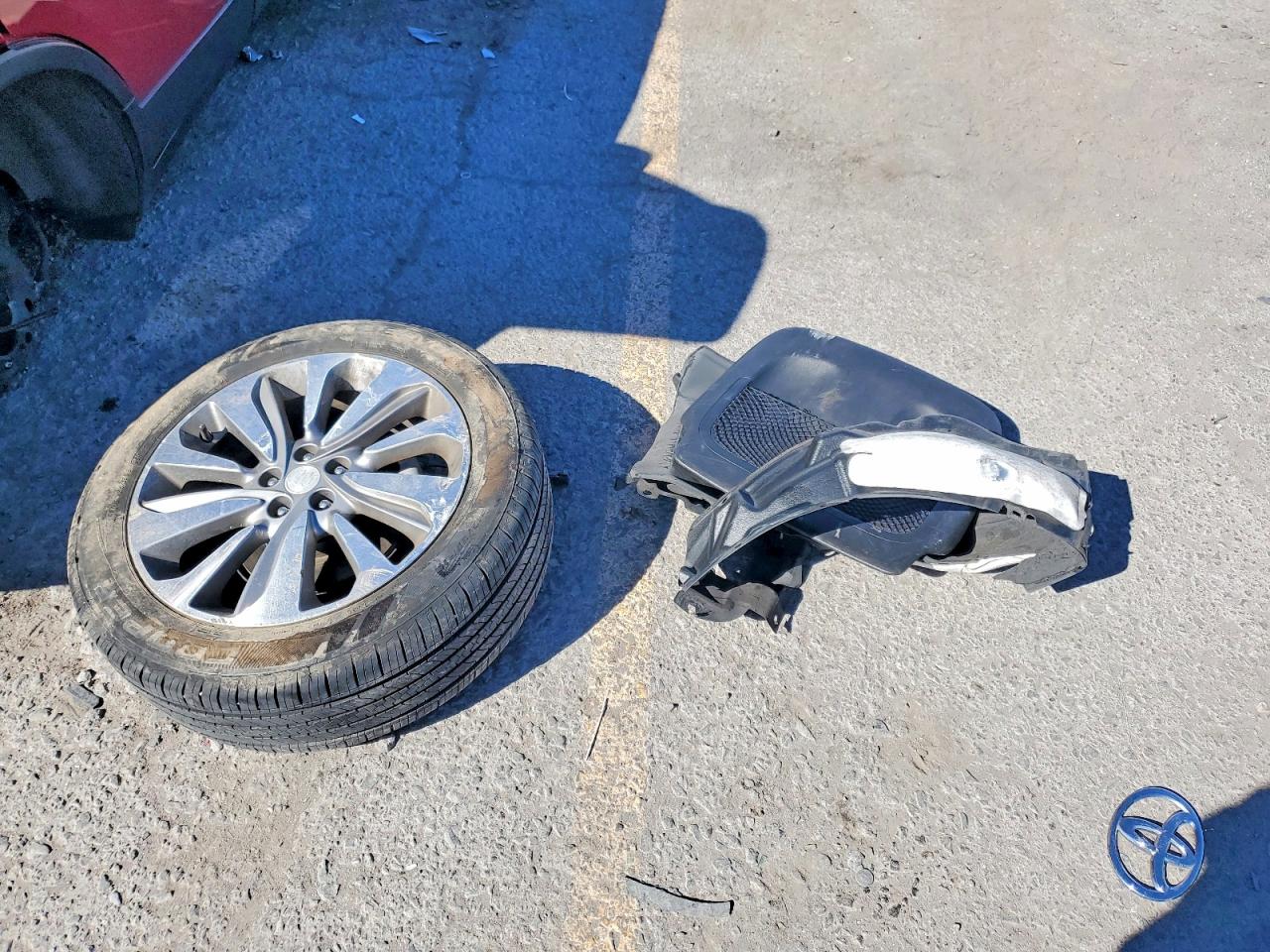 2019 BUICK ENCORE PREFERRED photo 25