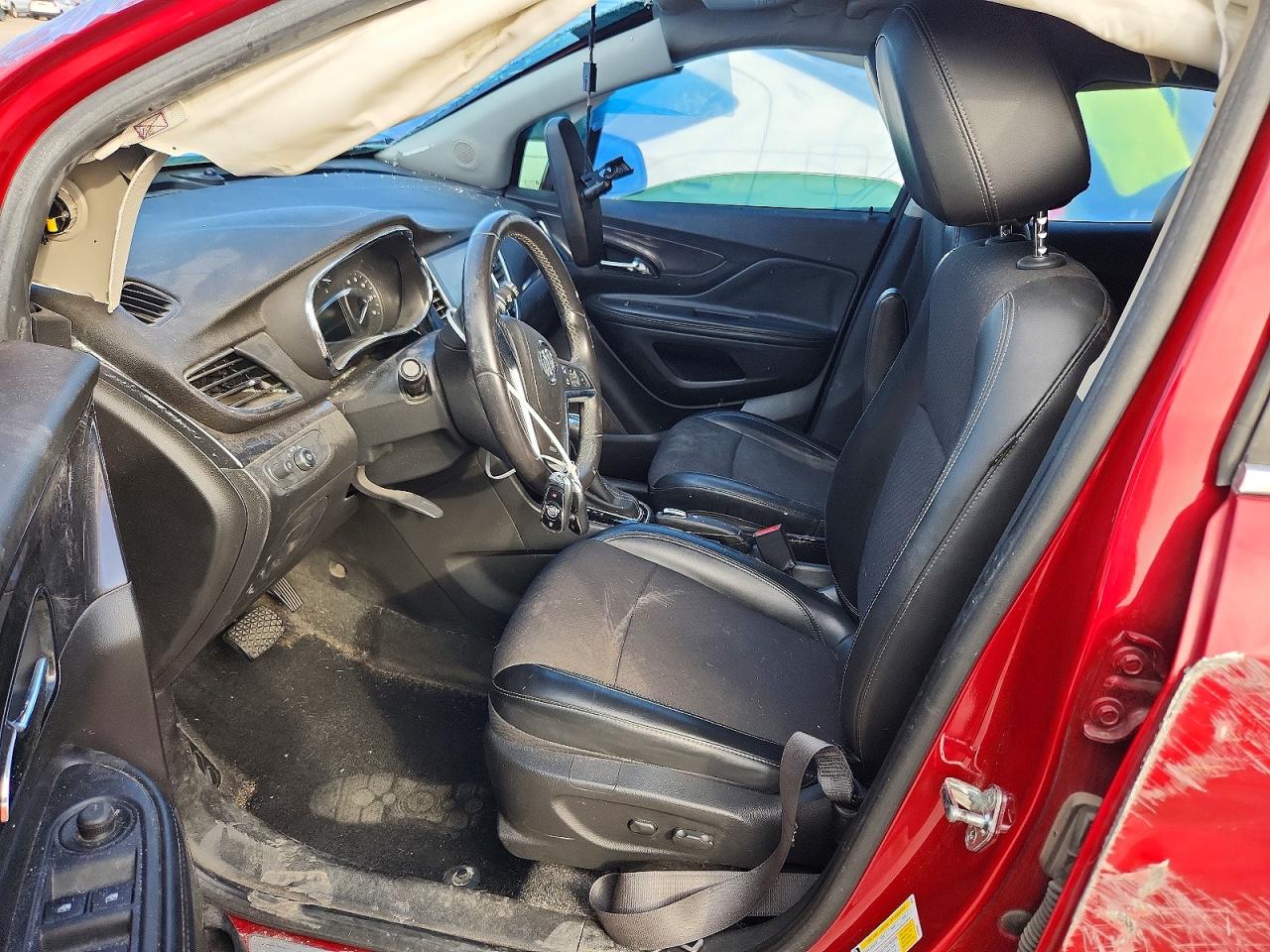 2019 BUICK ENCORE PREFERRED photo 13