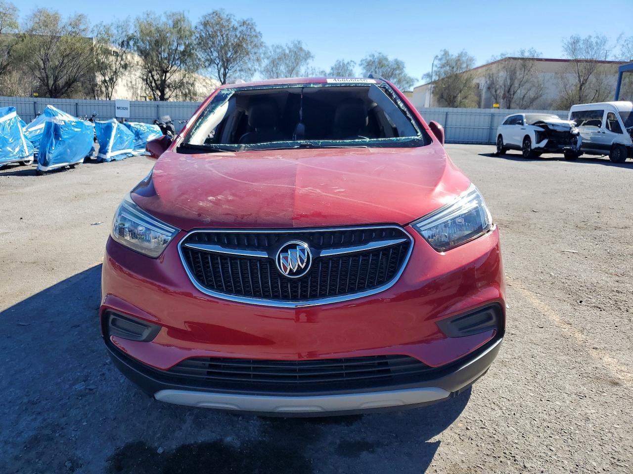 2019 BUICK ENCORE PREFERRED photo 9