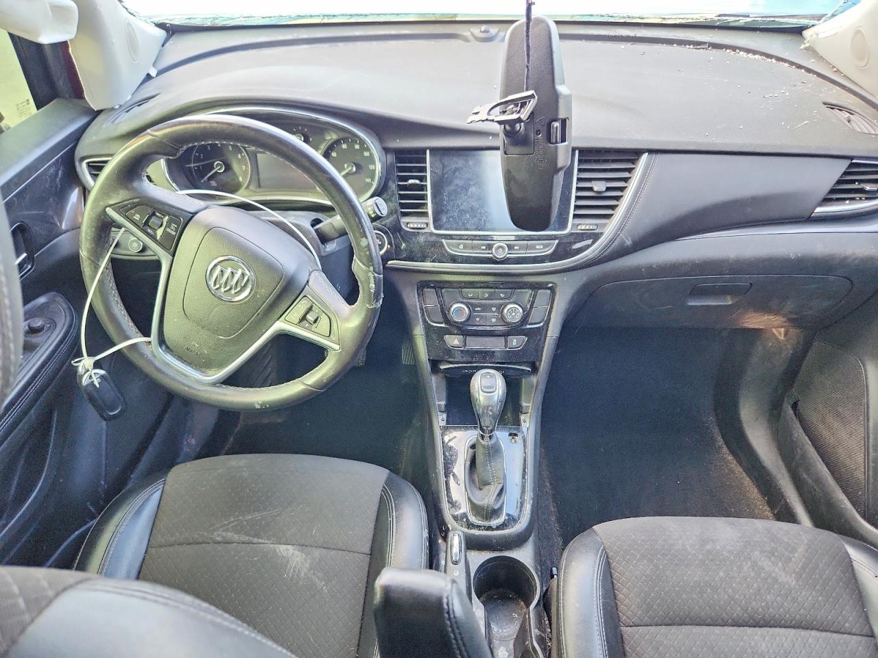 2019 BUICK ENCORE PREFERRED photo 15