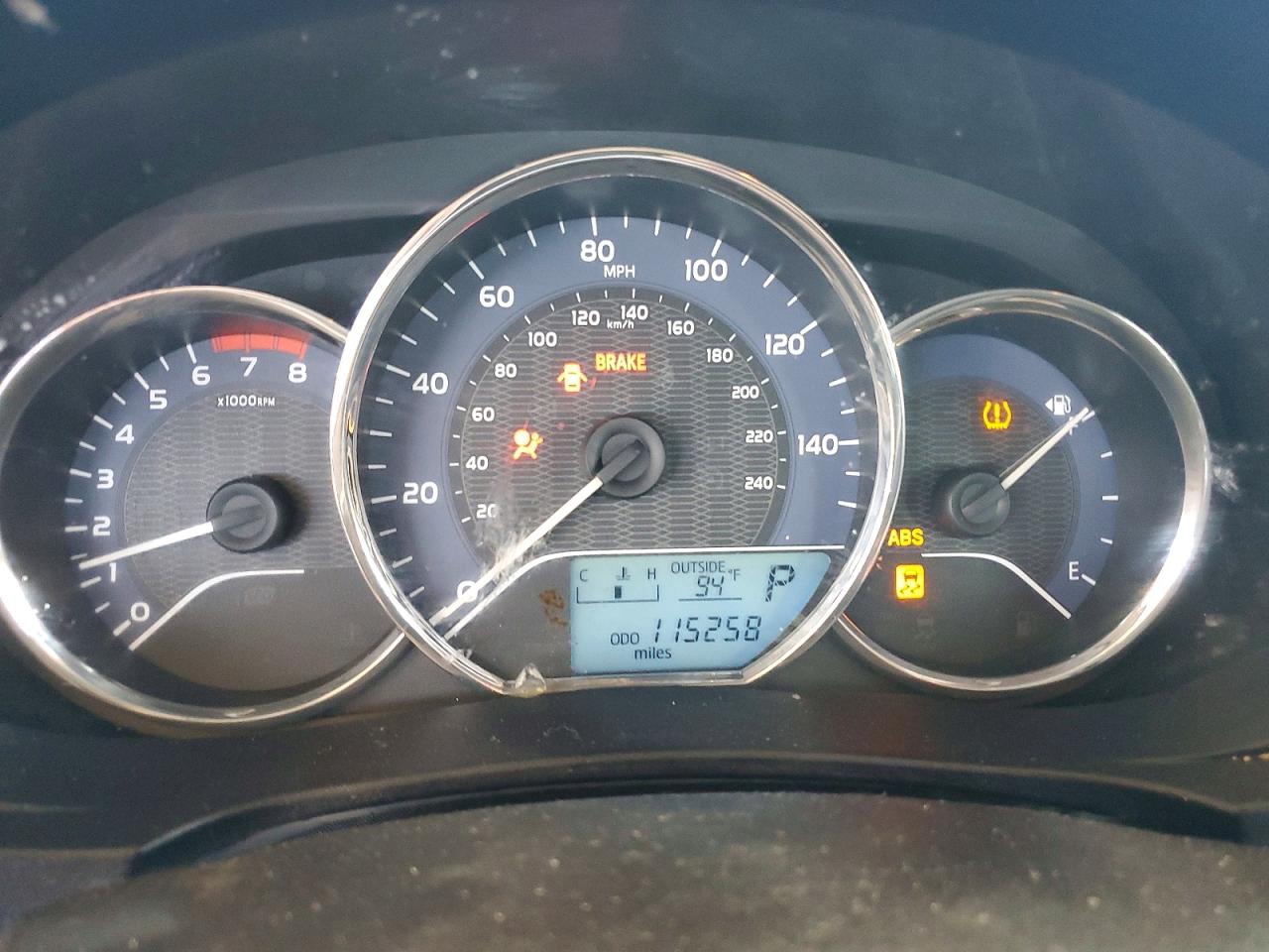 2015 TOYOTA COROLLA LE photo 17