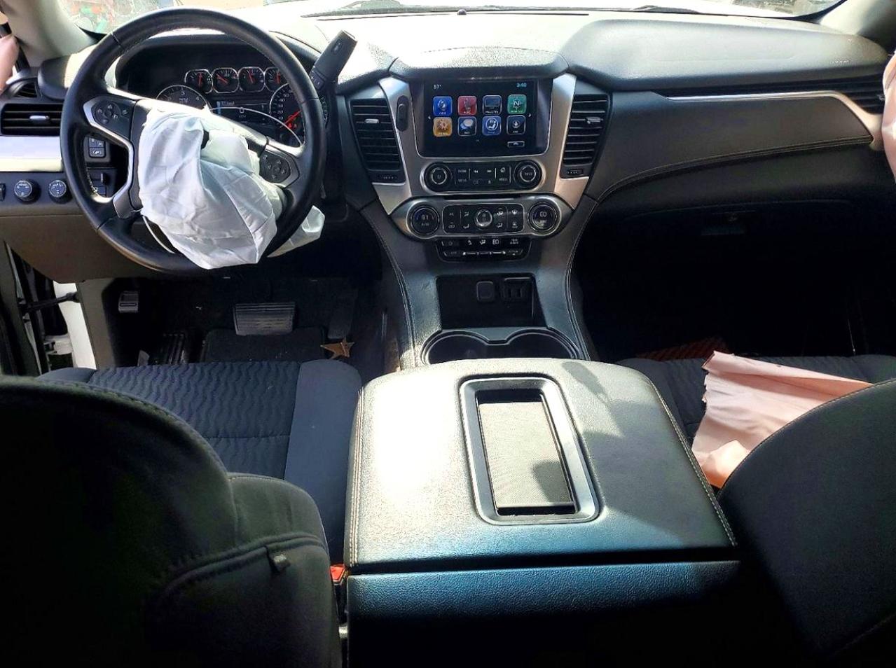 2017 CHEVROLET TAHOE K1500 LS photo 15