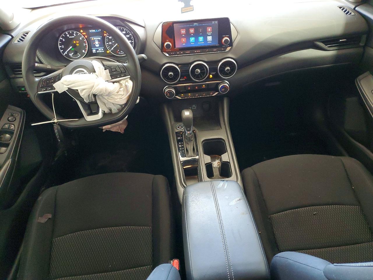 2023 NISSAN SENTRA S photo 15