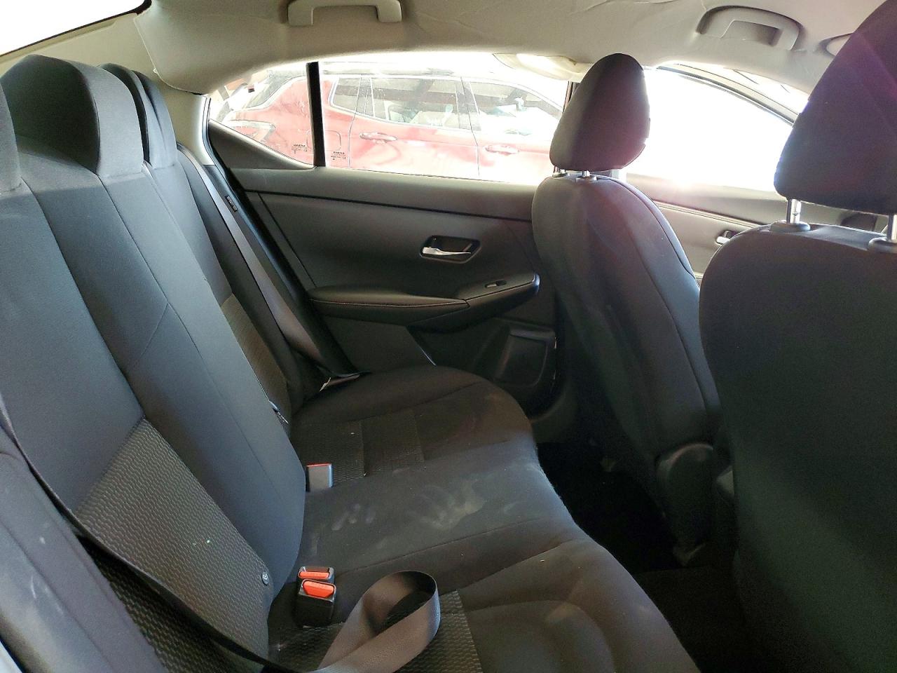 2023 NISSAN SENTRA S photo 19
