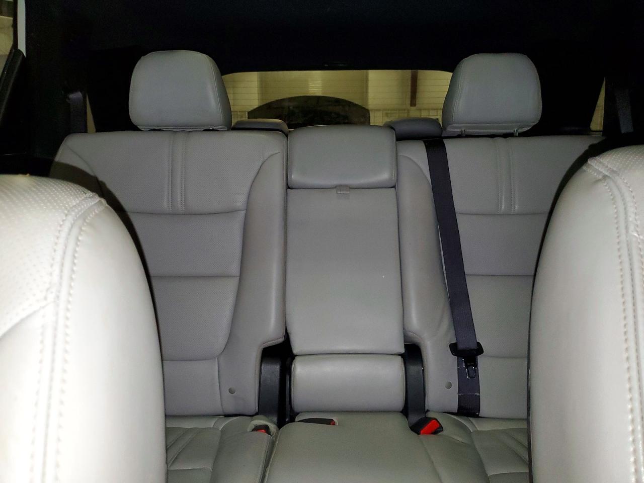 2014 KIA SORENTO SX LIMITED photo 19