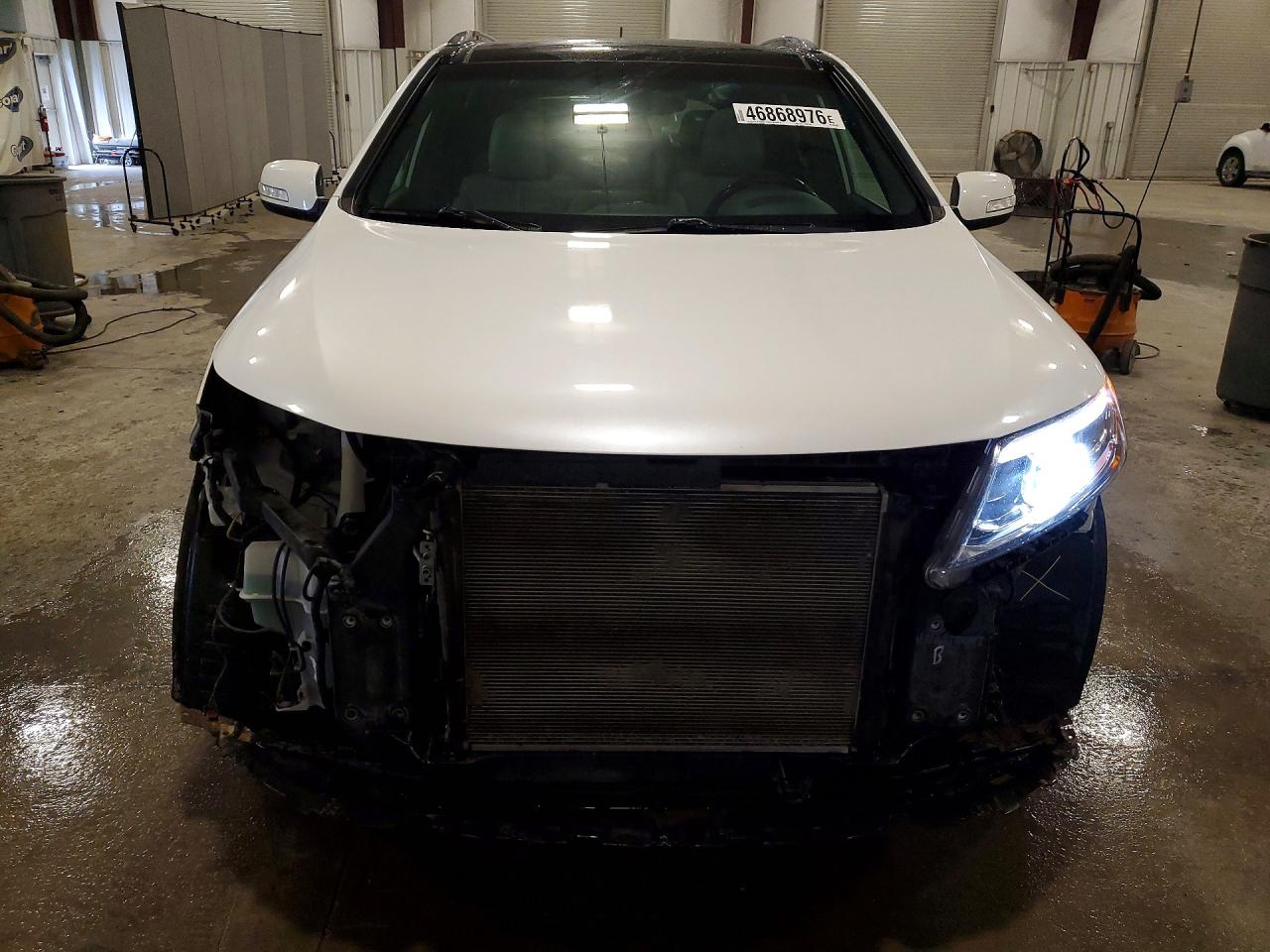 2014 KIA SORENTO SX LIMITED photo 9