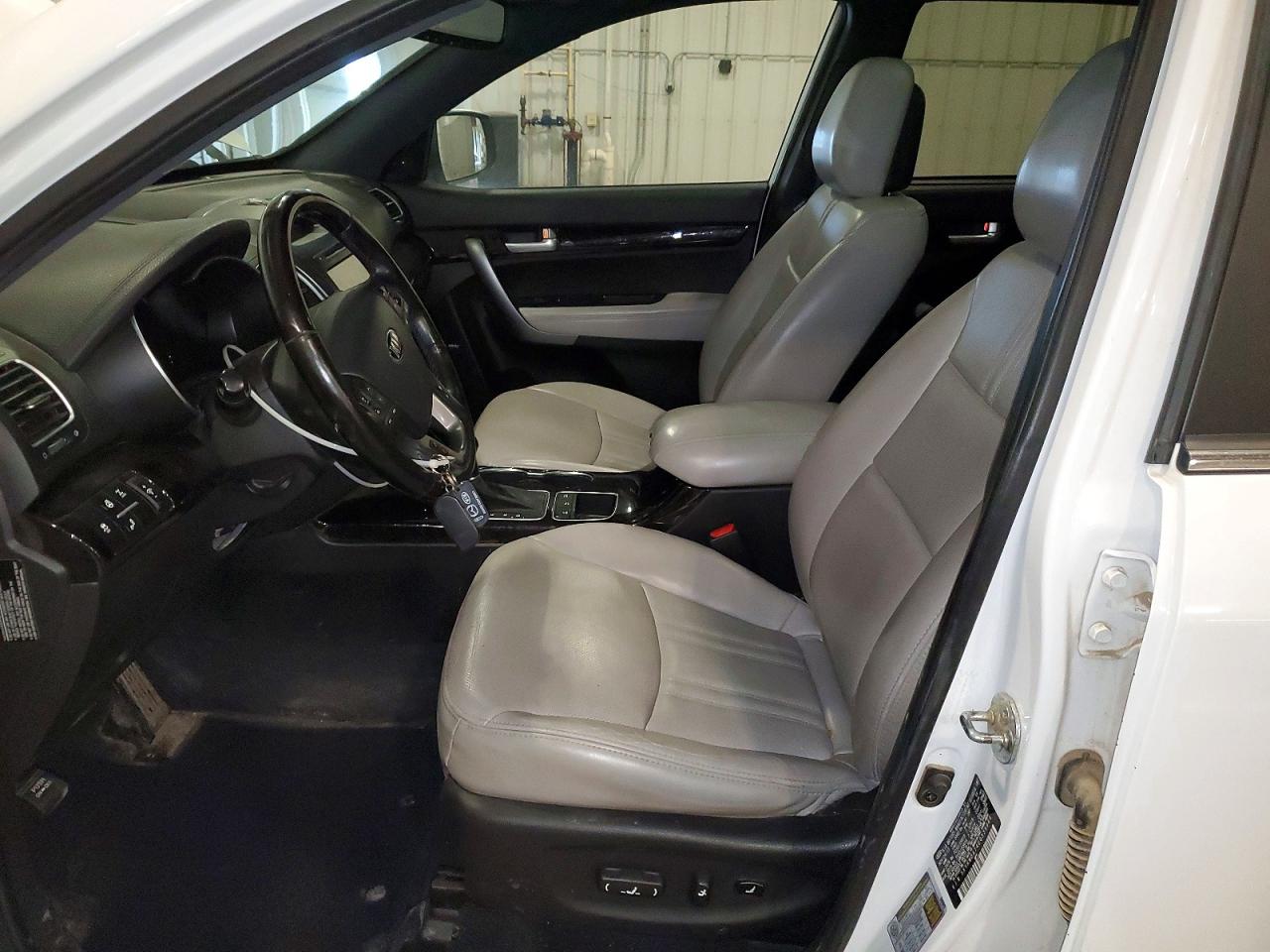 2014 KIA SORENTO SX LIMITED photo 13