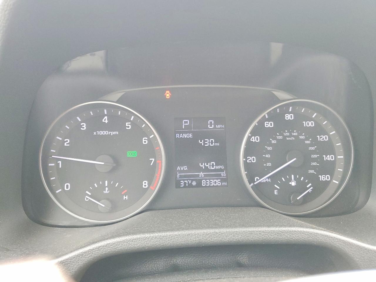 2017 HYUNDAI ELANTRA SE photo 17