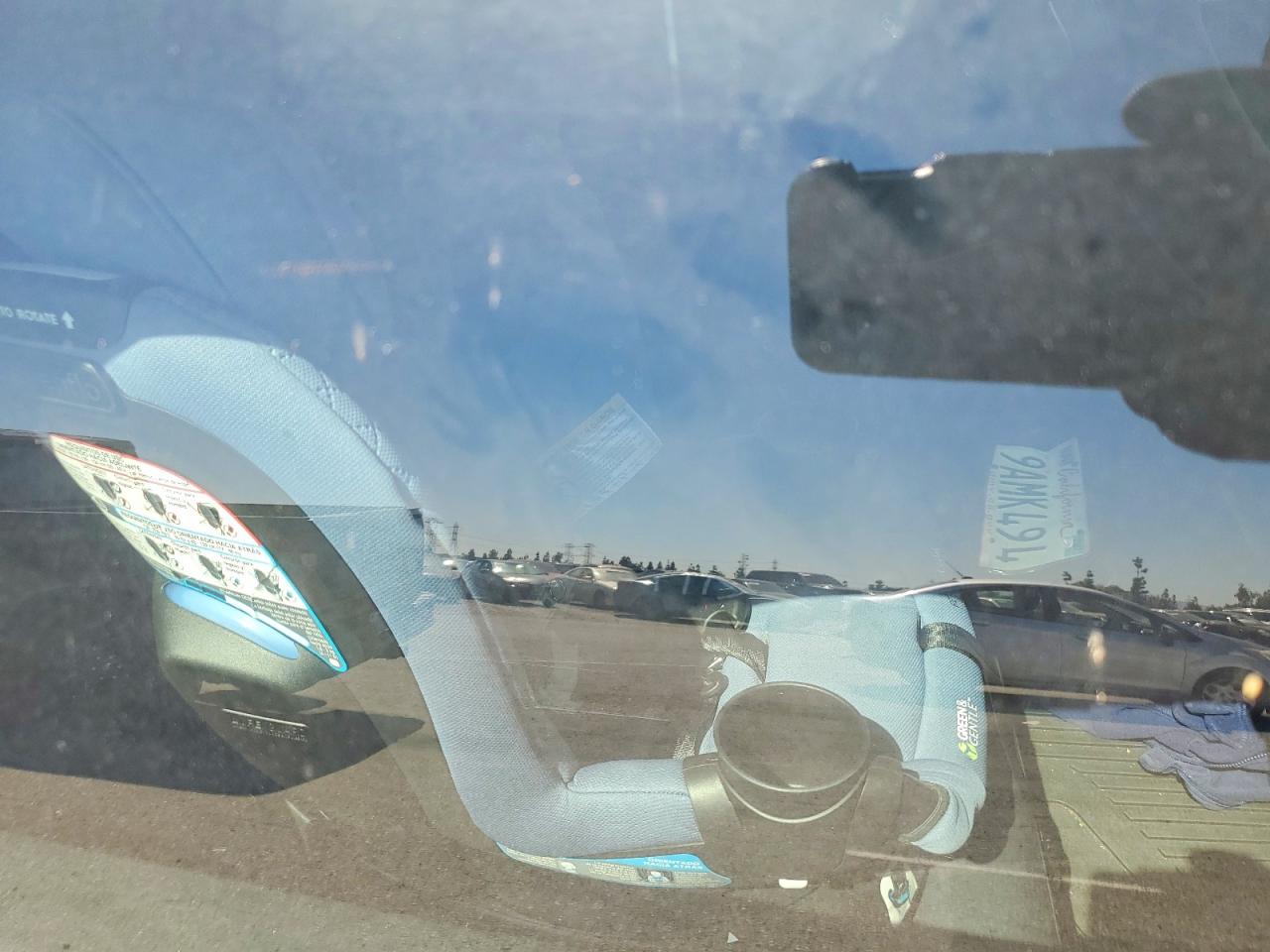 2022 TESLA MODEL 3 photo 10
